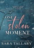 One Stolen Moment (Forbidden Novella #1)