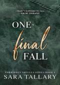 One Final Fall (Forbidden Novella #2)