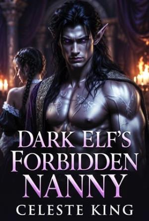 Dark Elf’s Forbidden Nanny