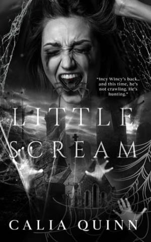Little Scream (Little Nightmare Duet #2)