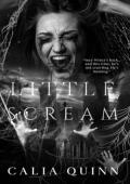 Little Scream (Little Nightmare Duet #2)