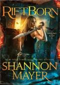 Riftborn (Of Sorrows and Blades #1)
