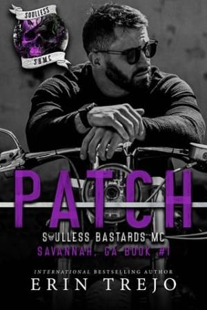 Patch (SBMC Savannah, Ga #1)