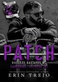 Patch (SBMC Savannah, Ga #1)