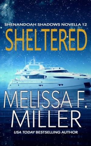 Sheltered (Shenandoah Shadows #12)