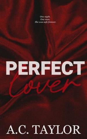 Perfect Lover (Perfect Rhythm #2)