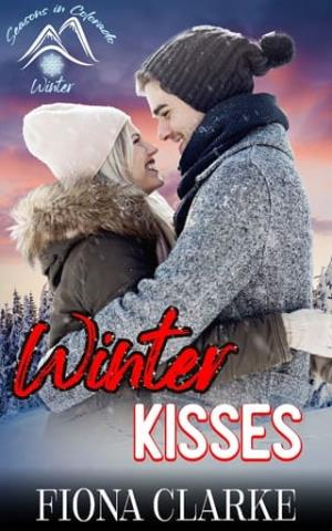 Winter Kisses (Seasons in Colorado: Winter #11)