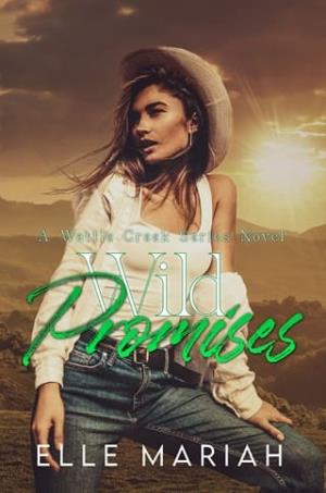 Wild Promises (Wattle Creek #5)