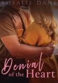 Denial of the Heart (Crystal Lake Secrets #2)