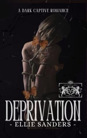 Deprivation (The Brethren Lords #4)