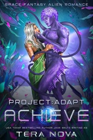 Achieve (Project: Adapt #2)