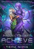 Achieve (Project: Adapt #2)