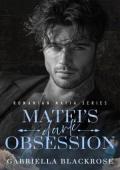 Matei’s Dark Obsession (Ionescu Romanian Mafia #1)
