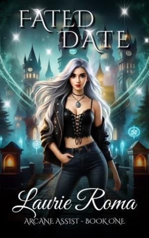 Fated Date (Arcane Assist #1)