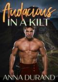 Audacious in a Kilt (Hot Scots #17)