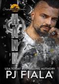 Hank (Copper Moon #1)