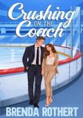 Crushing on the Coach (Love on the Line #5)