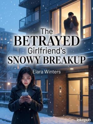 The Betrayed Girlfriend’s Snowy Breakup