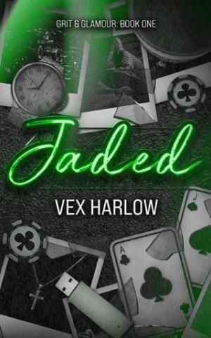 Jaded (Mississippi Smoke #10)
