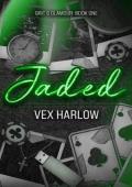 Jaded (Mississippi Smoke #10)