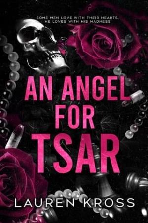 An Angel For Tsar