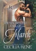 The Magnificent Earl of March (The Rake Review, Season Two #3)
