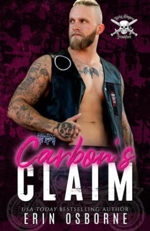 Carbon’s Claim (Dirty Slayers MC #4)
