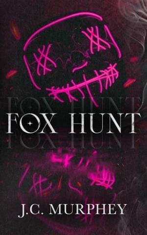 Fox Hunt (Hunter Duet #1)