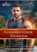 Crossfire Creek Protector (Hard Justice, Crossfire Creek #3)