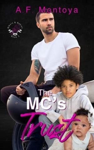The MC’s Trust (Bikers and Babies #5)