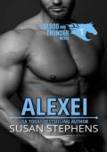 Alexei (Blood and Thunder #1)