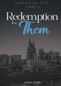 Redemption for Them (Nashville Security #5)