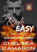 Ride Easy (Hellions Ride Out #3)