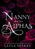 The Nanny and Her Alphas (Knotted and Claimed #2)