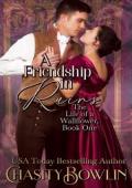 A Friendship In Ruins (The Life of a Wallflower #1)