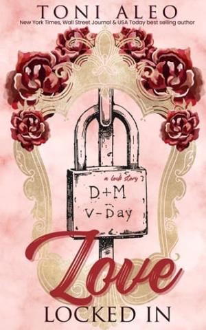 Love Locked In (Holiday Ridge: Lock #1)