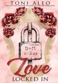Love Locked In (Holiday Ridge: Lock #1)