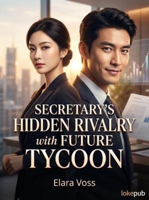 Secretary’s Hidden Rivalry with Future Tycoon