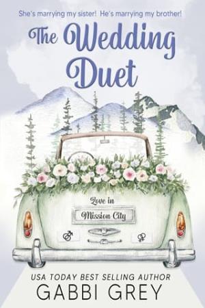 Love in Mission City: The Wedding Duet
