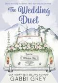 Love in Mission City: The Wedding Duet