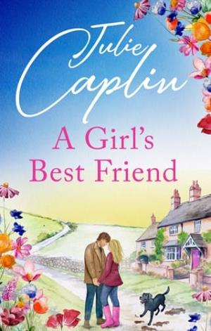 A Girl’s Best Friend (Country Escapes #2)
