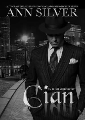 Cian (Irish Mob of Boston #2)