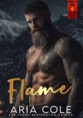 Flame (Devil’s Peak Fire & Rescue #6)