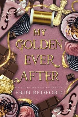 My Golden Ever After (My… Ever After #3)