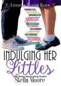 Indulging her Littles (Littles of Rawhide Ranch #20)