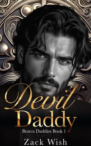 Devil Daddy (Bratva Daddies #1)