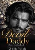 Devil Daddy (Bratva Daddies #1)
