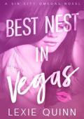 Best Nest In Vegas (Sin City Omegas #4)