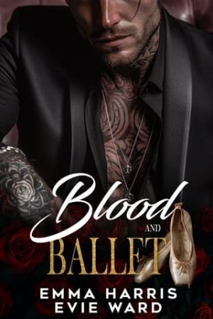 Blood and Ballet (Blood & Bride #3)