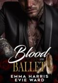 Blood and Ballet (Blood & Bride #3)